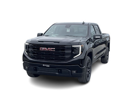 2024 GMC Sierra 1500 in Saint-Leonard, Quebec