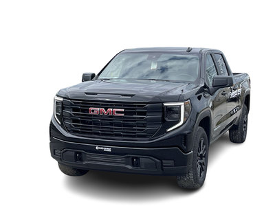 2024 GMC Sierra 1500 in Saint-Leonard, Quebec