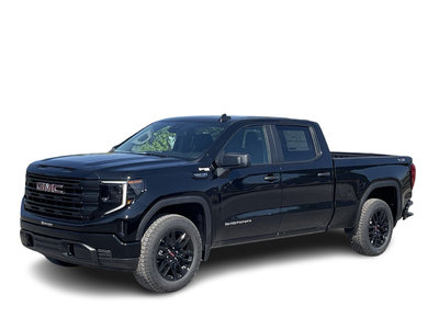 GMC Sierra 1500  2024 à Saint-Léonard, Québec