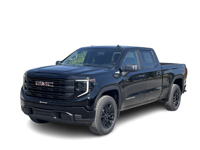 GMC Sierra 1500  2024 à Saint-Léonard, Québec