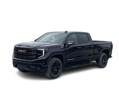 2024 GMC Sierra 1500 in Saint-Leonard, Quebec
