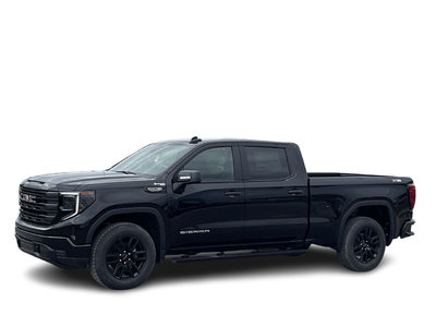 2024 GMC Sierra 1500 in Saint-Leonard, Quebec