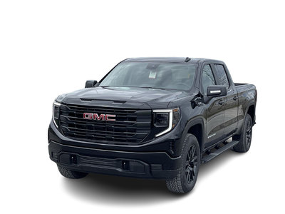 2024 GMC Sierra 1500 in Saint-Leonard, Quebec