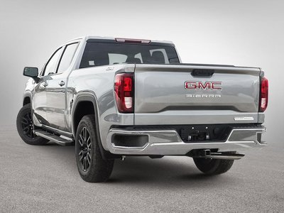 2024 GMC Sierra 1500 in Saint-Leonard, Quebec