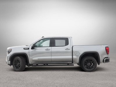 2024 GMC Sierra 1500 in Saint-Leonard, Quebec