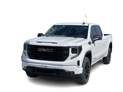 2024 GMC Sierra 1500 in Saint-Leonard, Quebec