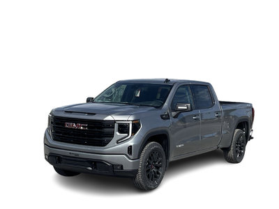 2024 GMC Sierra 1500 in Saint-Leonard, Quebec