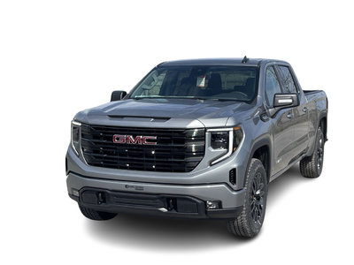 2024 GMC Sierra 1500 in Saint-Leonard, Quebec