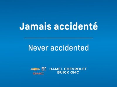 2024 GMC Sierra 1500 in Saint-Leonard, Quebec