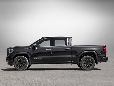 2025 GMC Sierra 1500 in Saint-Leonard, Quebec