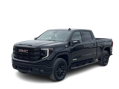 GMC Sierra 1500  2025 à Saint-Léonard, Québec
