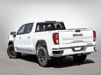 2025 GMC Sierra 1500 in Saint-Leonard, Quebec