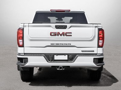 GMC Sierra 1500  2025 à Saint-Léonard, Québec