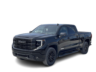 2025 GMC Sierra 1500 in Saint-Leonard, Quebec