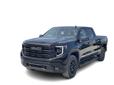 2025 GMC Sierra 1500 in Saint-Leonard, Quebec