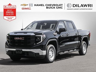 GMC Sierra 1500  2025 à Saint-Léonard, Québec