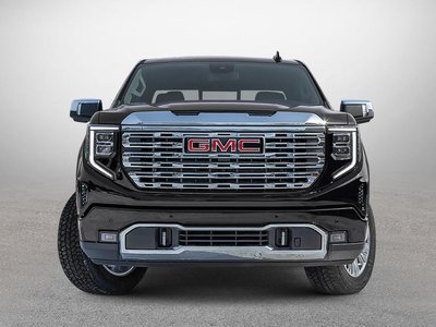 2025 GMC Sierra 1500 in Saint-Leonard, Quebec