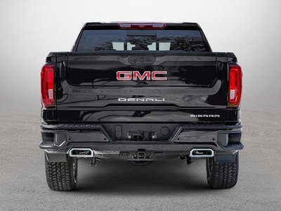 2025 GMC Sierra 1500 in Saint-Leonard, Quebec