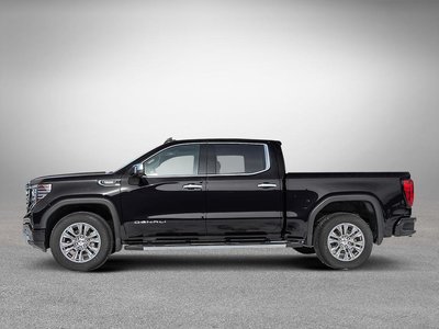 2025 GMC Sierra 1500 in Saint-Leonard, Quebec