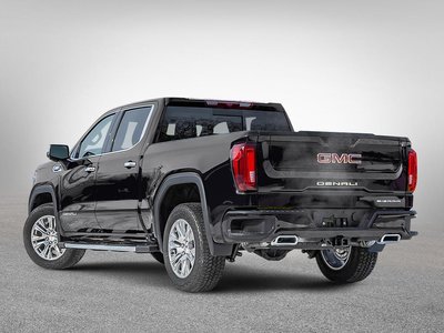 2025 GMC Sierra 1500 in Saint-Leonard, Quebec
