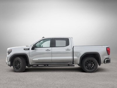 2025 GMC Sierra 1500 in Saint-Leonard, Quebec