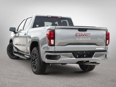 2025 GMC Sierra 1500 in Saint-Leonard, Quebec