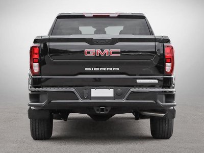 GMC Sierra 1500  2025 à Saint-Léonard, Québec