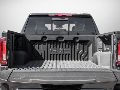 GMC Sierra 1500  2025 à Saint-Léonard, Québec