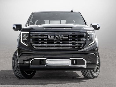 GMC Sierra 1500  2025 à Saint-Léonard, Québec