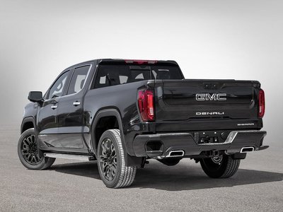 GMC Sierra 1500  2025 à Saint-Léonard, Québec