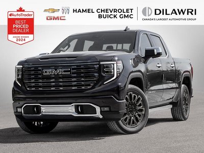 GMC Sierra 1500  2025 à Saint-Léonard, Québec