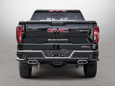 GMC Sierra 1500  2025 à Saint-Léonard, Québec