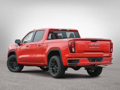 GMC Sierra 1500  2025 à Saint-Léonard, Québec