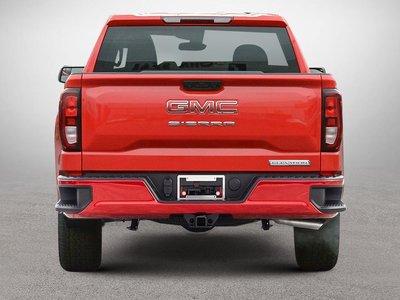 GMC Sierra 1500  2025 à Saint-Léonard, Québec