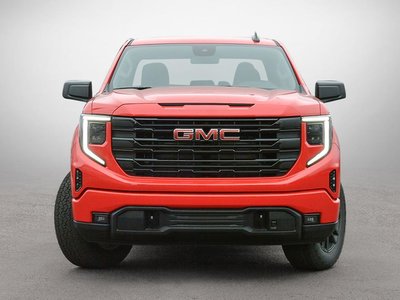 GMC Sierra 1500  2025 à Saint-Léonard, Québec