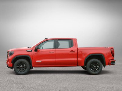 GMC Sierra 1500  2025 à Saint-Léonard, Québec