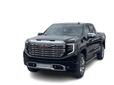 GMC Sierra 1500  2025 à Saint-Léonard, Québec