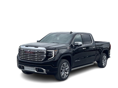 GMC Sierra 1500  2025 à Saint-Léonard, Québec
