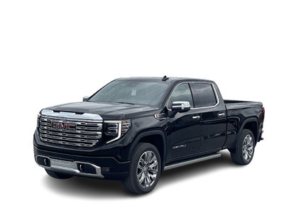 GMC Sierra 1500  2025 à Saint-Léonard, Québec