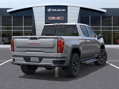 2025 GMC Sierra 1500 in Saint-Leonard, Quebec