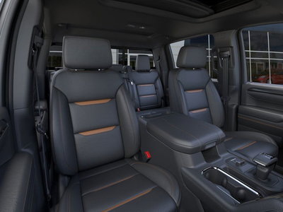 2025 GMC Sierra 1500 in Saint-Leonard, Quebec