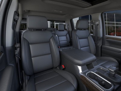 2025 GMC Sierra 1500 in Saint-Leonard, Quebec