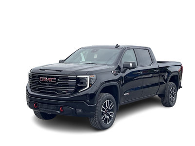 GMC Sierra 1500  2025 à Saint-Léonard, Québec