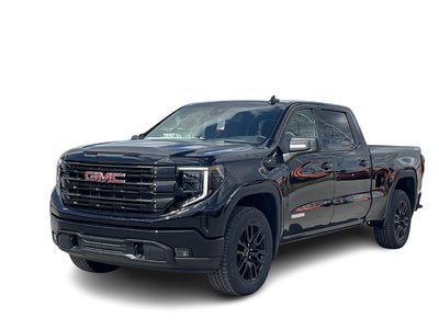 GMC Sierra 1500  2026 à Saint-Léonard, Québec