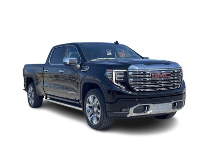 2026 GMC Sierra 1500 in Saint-Leonard, Quebec