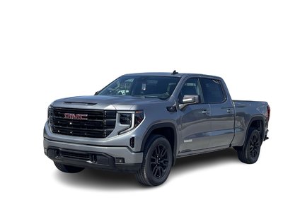 2026 GMC Sierra 1500 in Saint-Leonard, Quebec