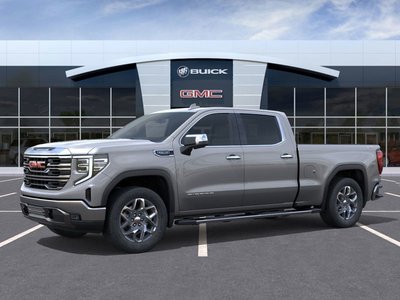 2026 GMC Sierra 1500 in Saint-Leonard, Quebec