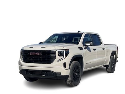 2026 GMC Sierra 1500 in Saint-Leonard, Quebec