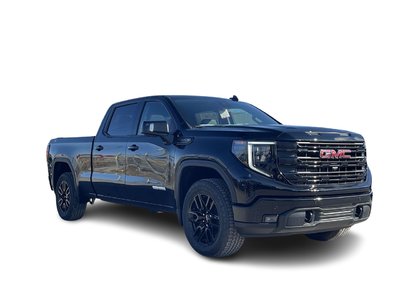 2026 GMC Sierra 1500 in Saint-Leonard, Quebec