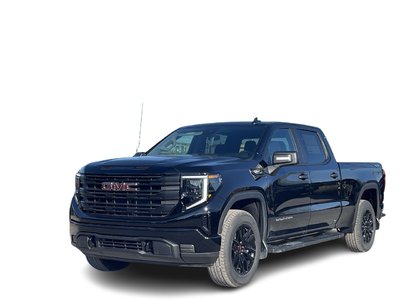 2026 GMC Sierra 1500 in Saint-Leonard, Quebec